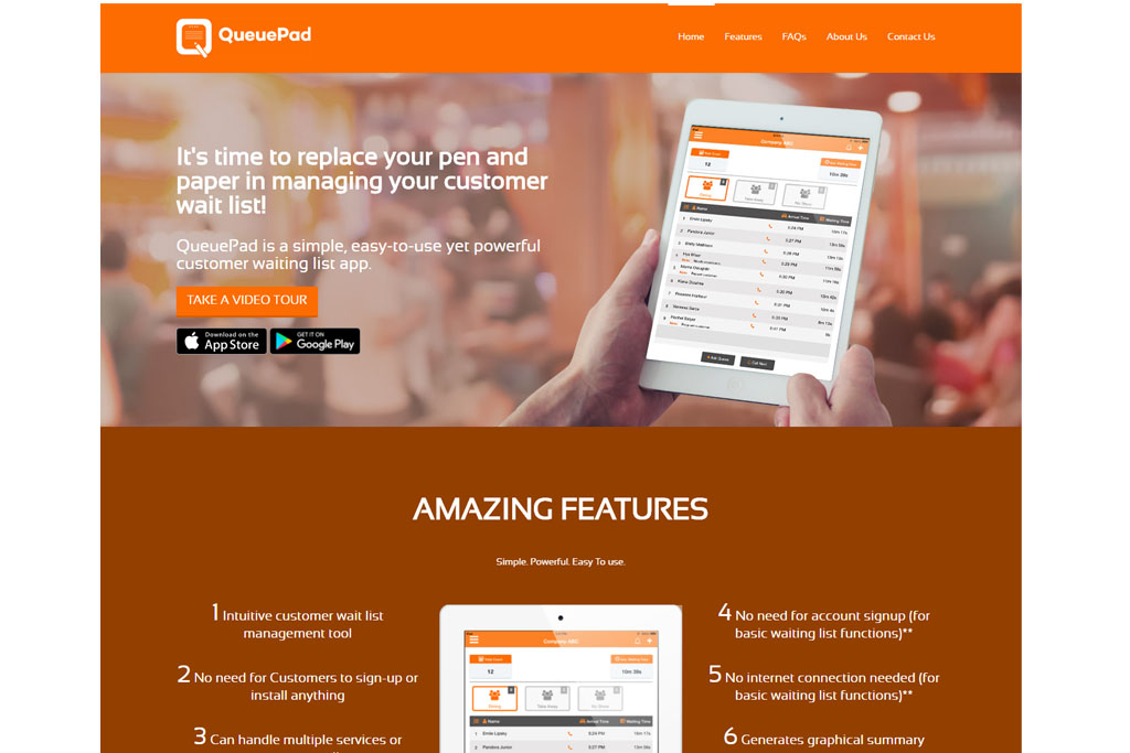 webtogo portfolio