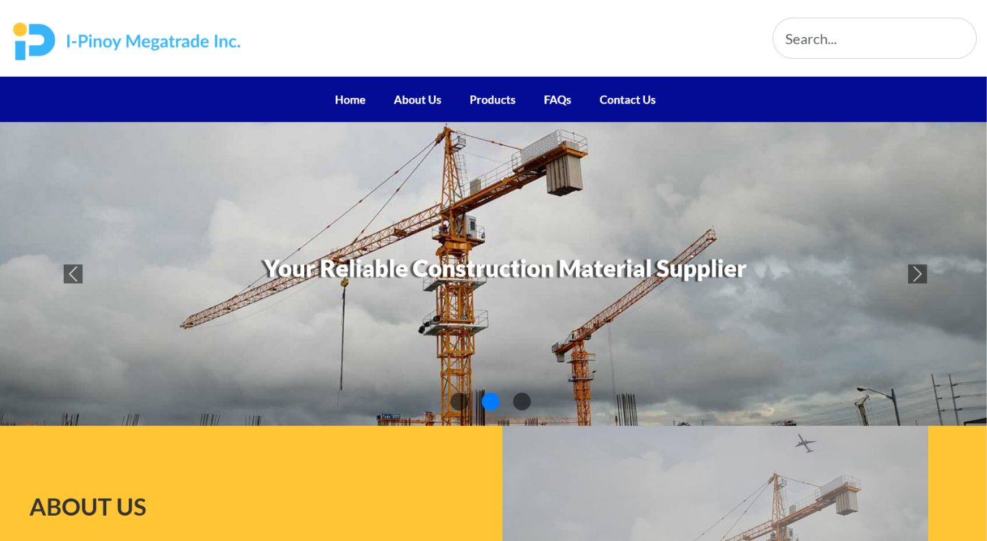 webtogo portfolio