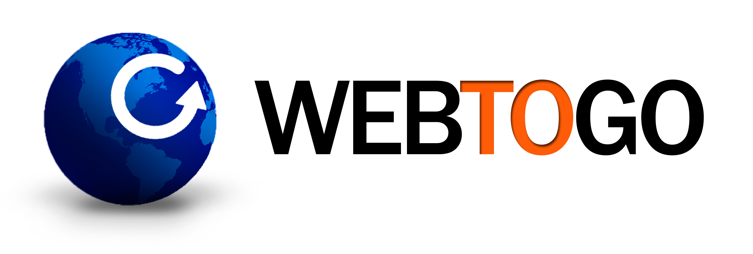 webtogo Website goes live in 10 DAYS